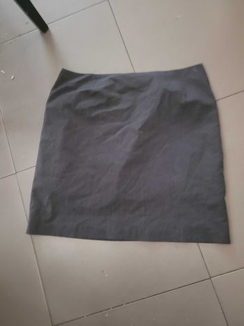 Jupe 51 cm taille 48
