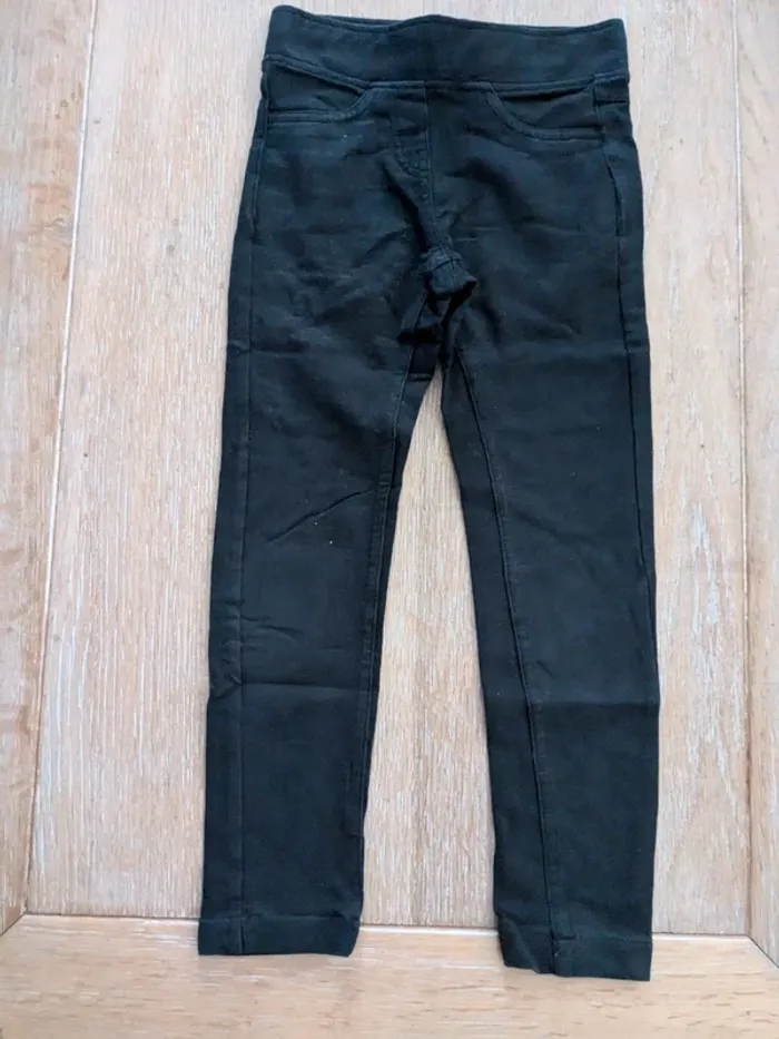 Jegging 5 ans fille
