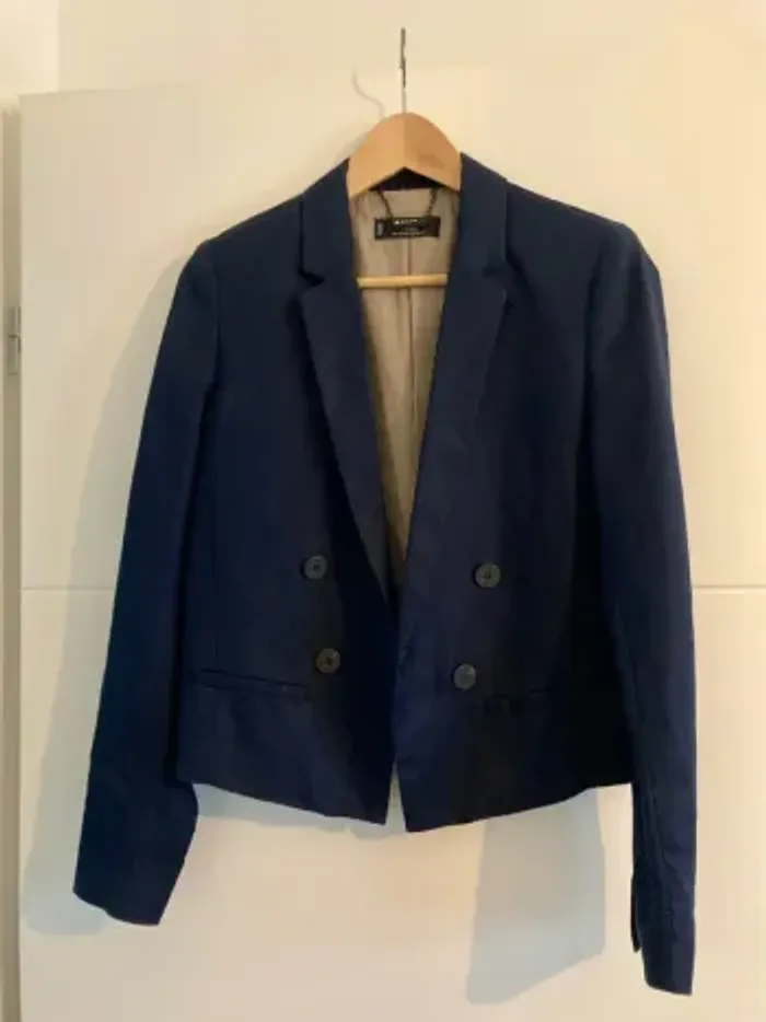 Blazers femme