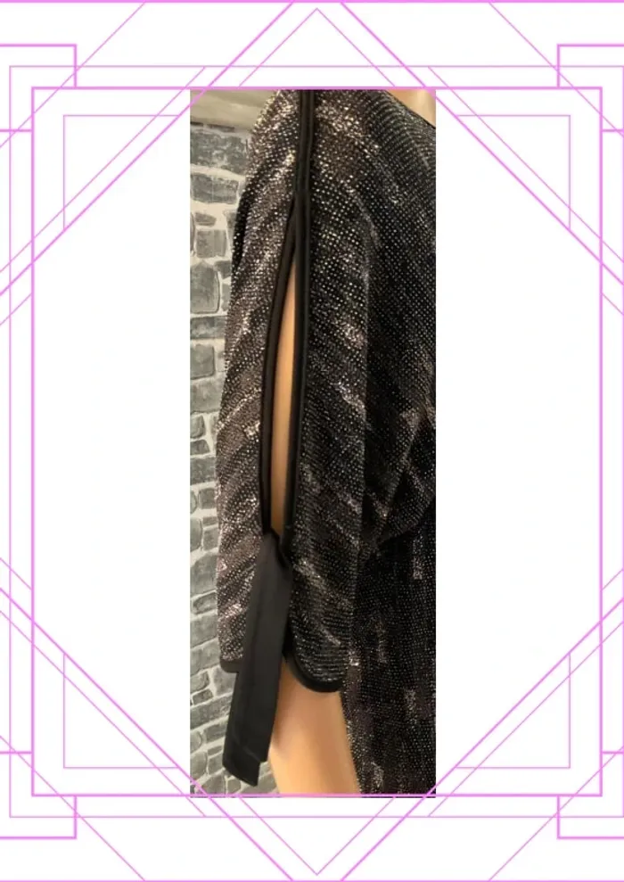 Blouse " Armand Thiery " - photo numéro 5