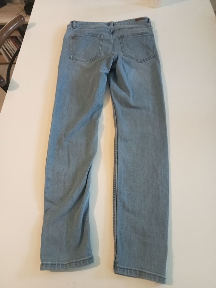 jean femme - photo numéro 5