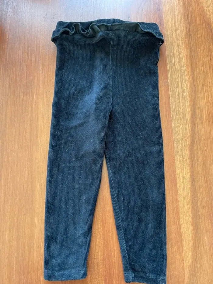 Legging neuf Orchestra taille 23 mois - photo numéro 3