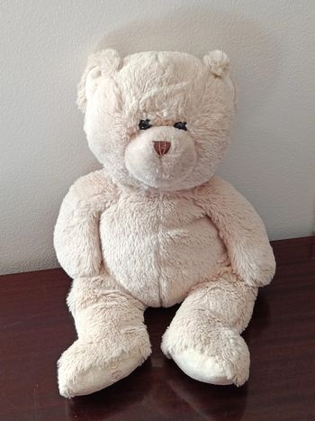 ours Chloé Marionnaud