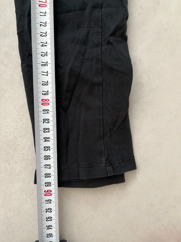 Lot de 4 leggings de grossesse - photo numéro 3