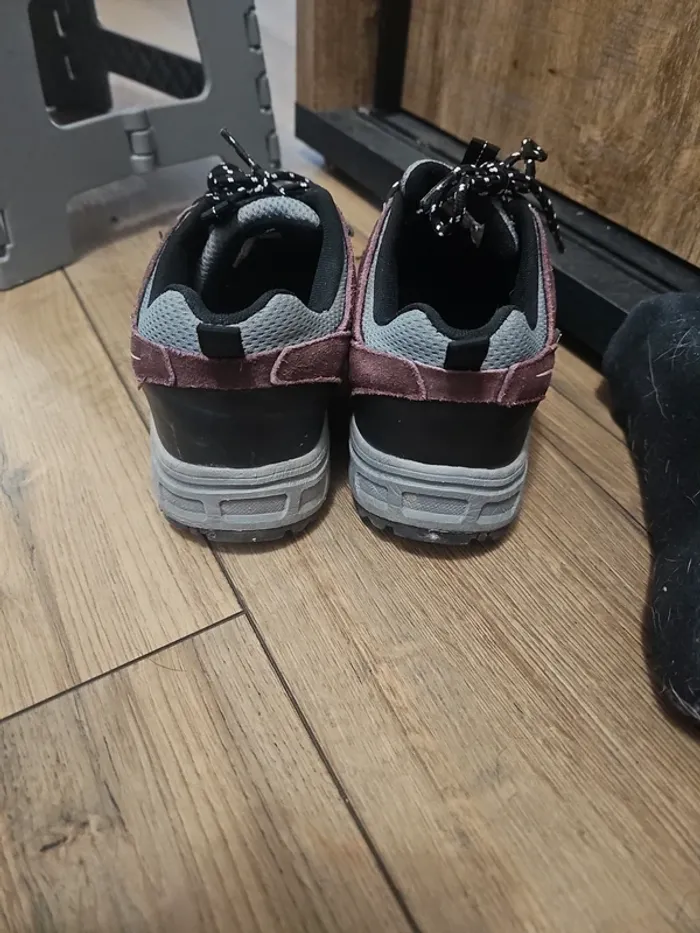 Chaussure de randonnée - photo numéro 3