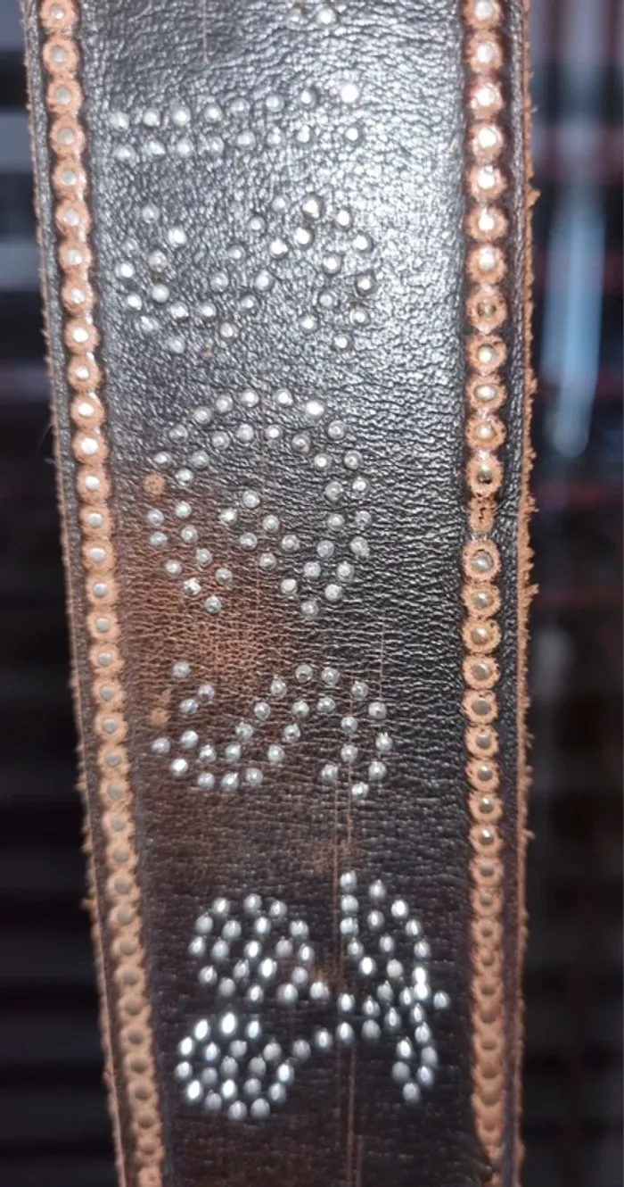 Ceinture - photo numéro 3