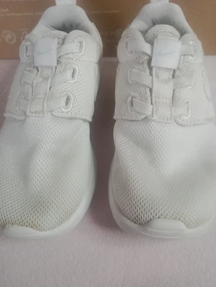 Baskets mixte - photo numéro 4