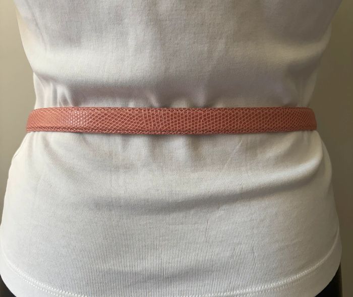 Ceinture Amboise Paris - photo numéro 3