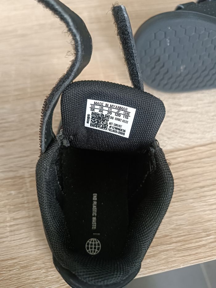 Chaussure Adidas - photo numéro 5