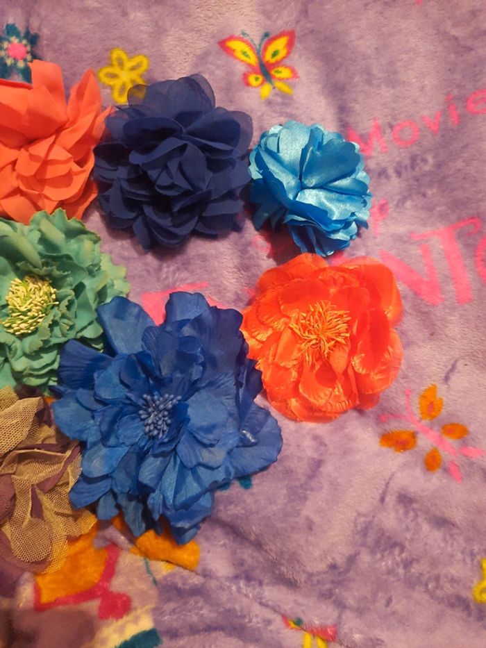 Lot 7 pinces - photo numéro 3