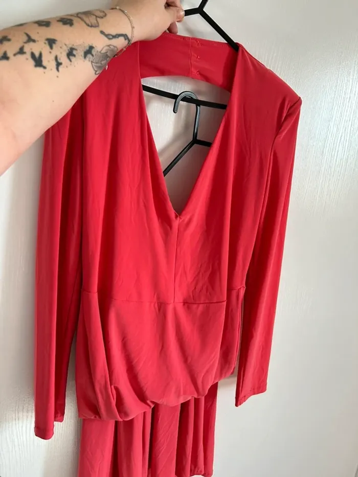 Robe de soirée