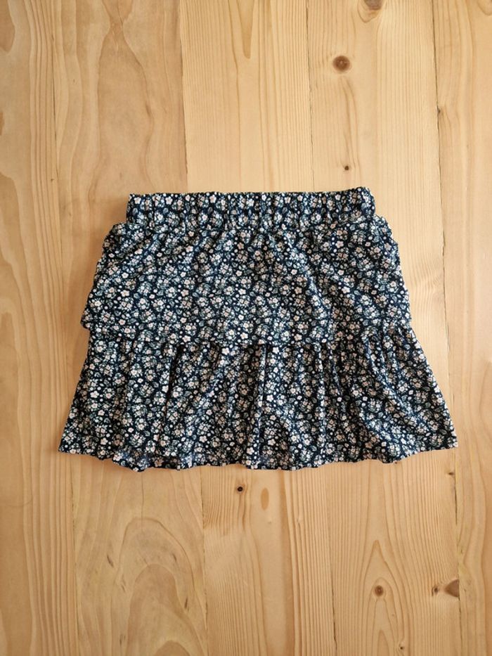 Jupe Volantée Name It 10 ans