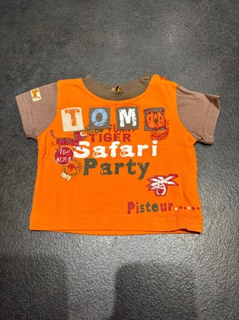 Tee-shirt
