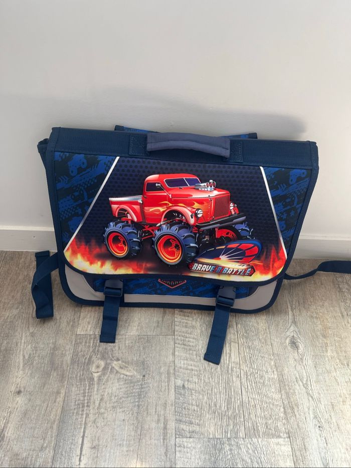 Cartable
