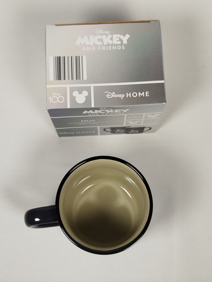 mug mickey and friends disney home 400 ml - photo numéro 5