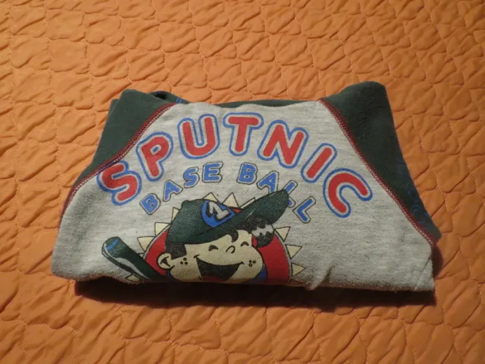 pull 3 ans garçon