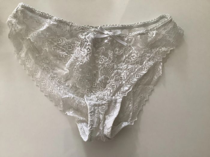 Ensemble etam blanc - photo numéro 4