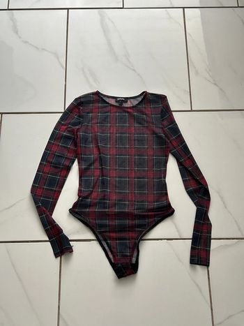 Bodies transparent