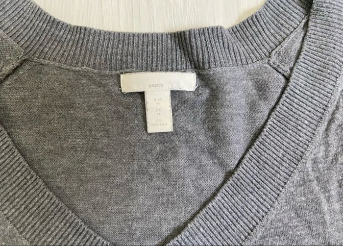 pull - photo numéro 3