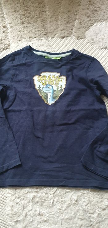 Tee shirt garcon