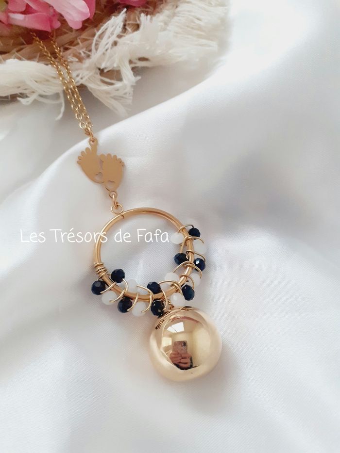 Bola de grossesse ÉNORA