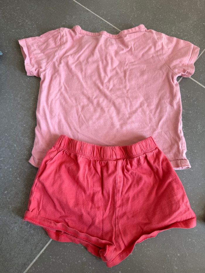 Pyjama fille - photo numéro 2