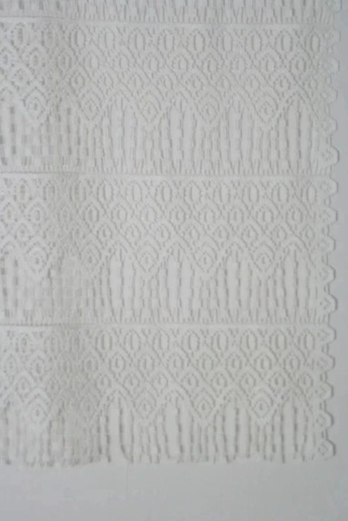 Lot de 2 rideaux 94x100cm + 78x100cm - photo numéro 3