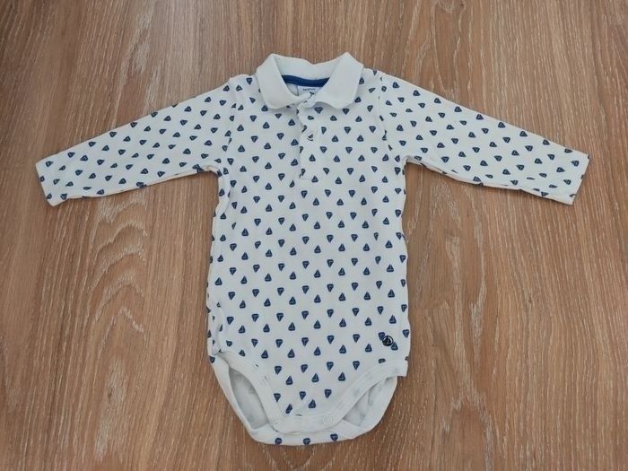 Salopette + bodie - photo numéro 5