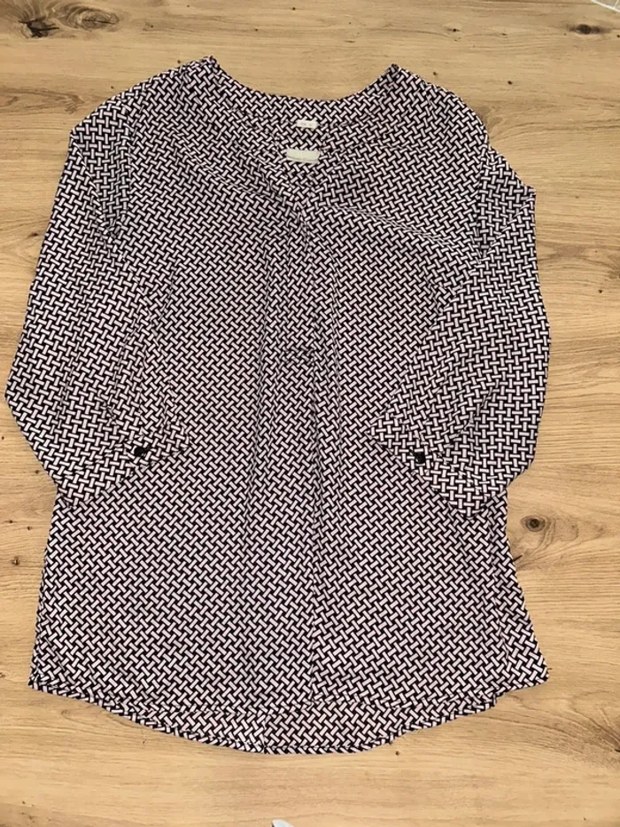 Blouse femme
