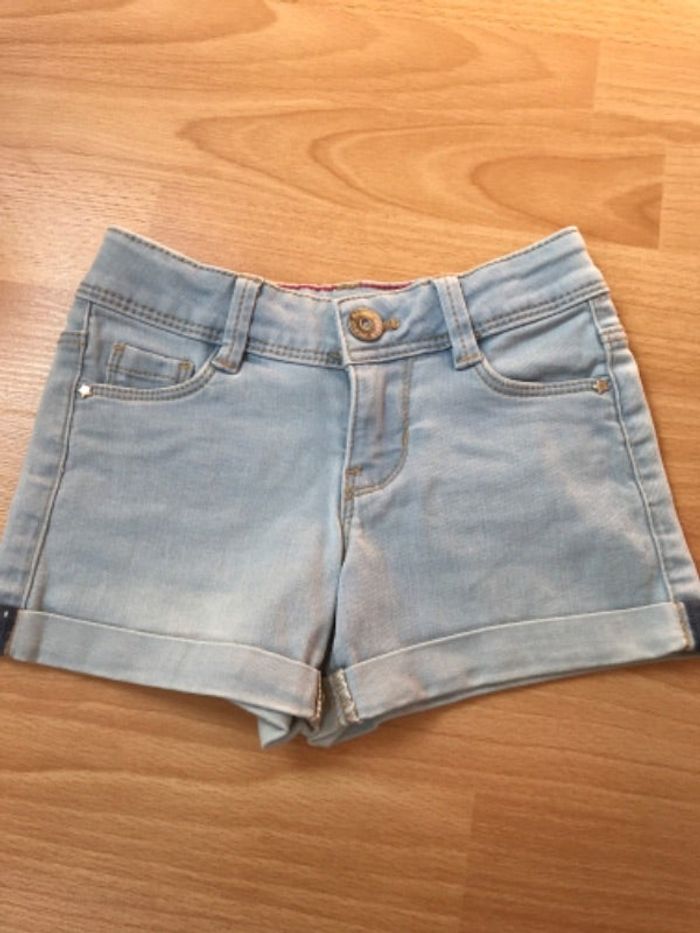 Short