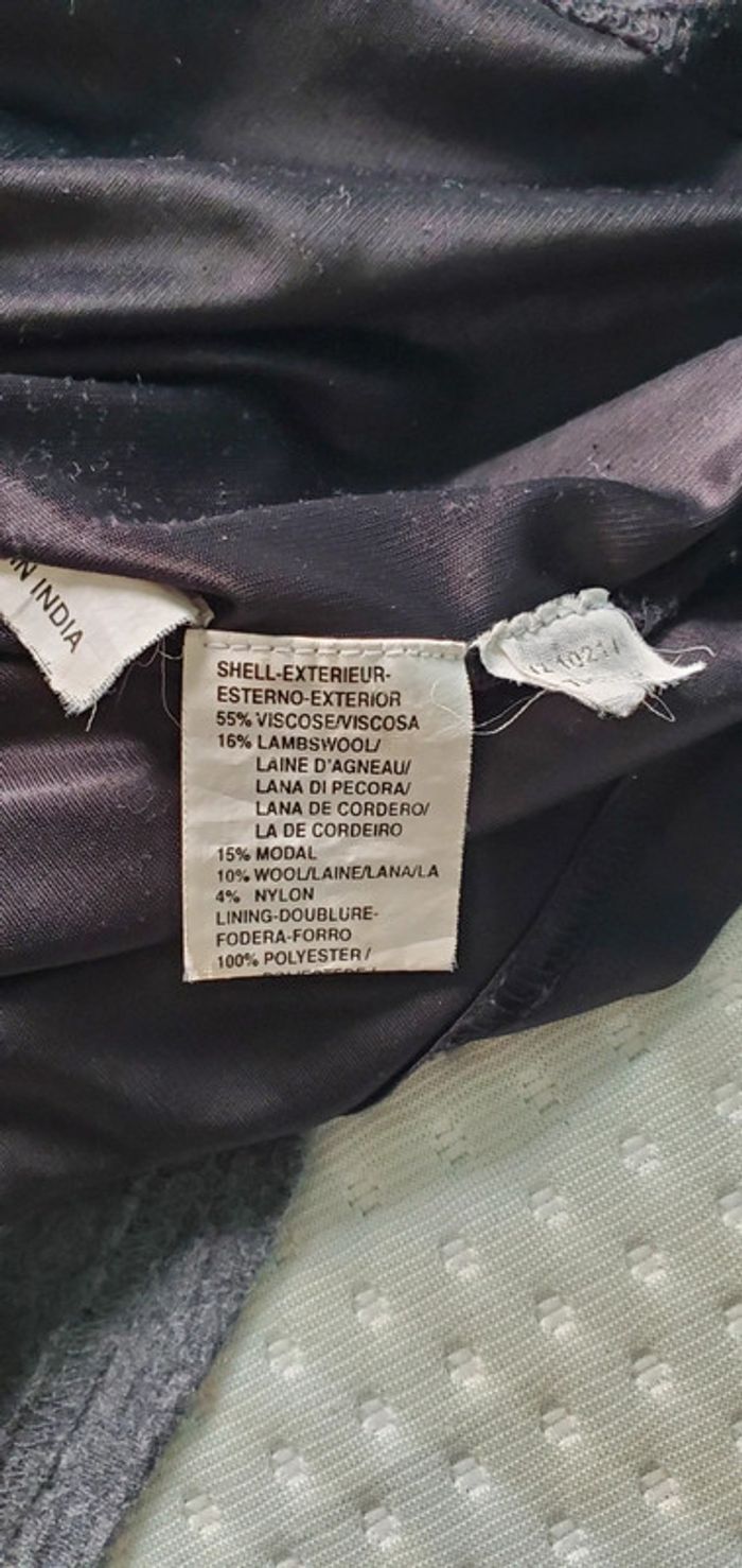 Robe à sequins - photo numéro 3