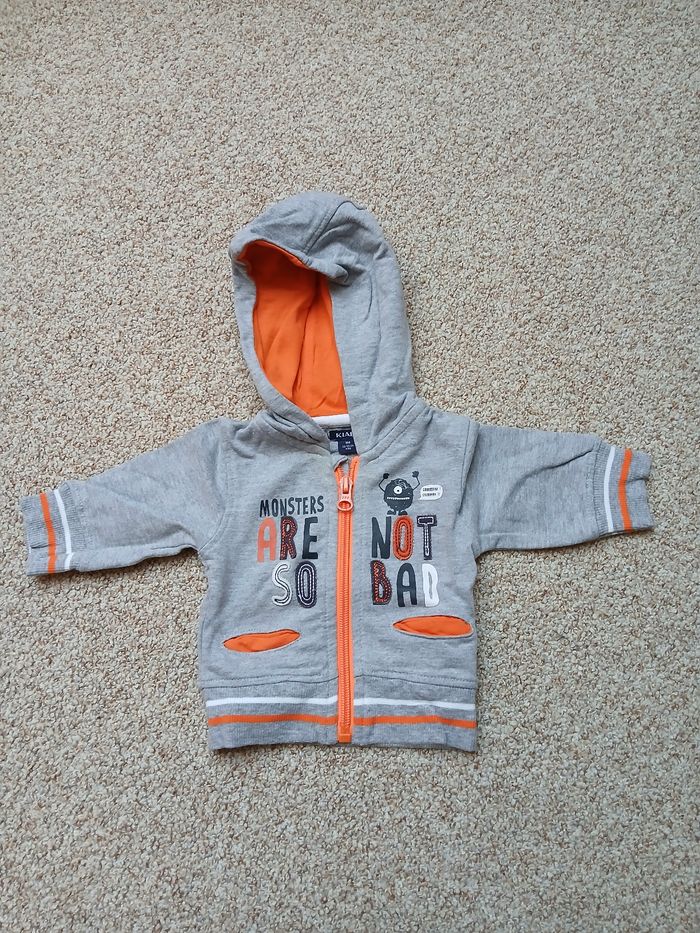 Lot de vêtements 1 mois garçon