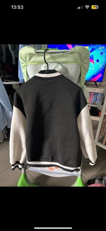 Veste femme