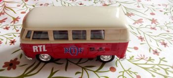 Miniature 1. 43 combi