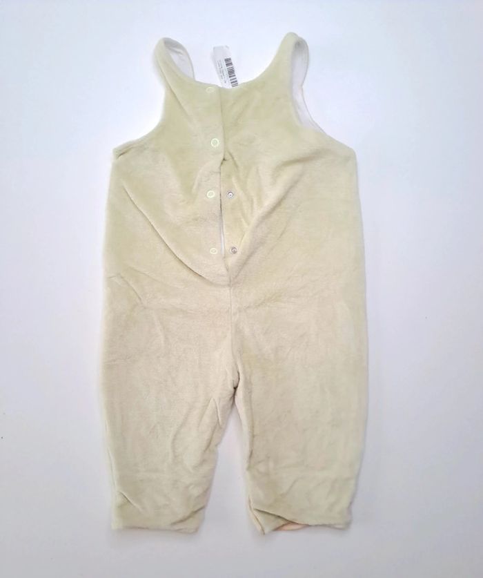 Combinaison 12 mois - photo numéro 3