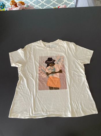 T-shirt L Kiabi
