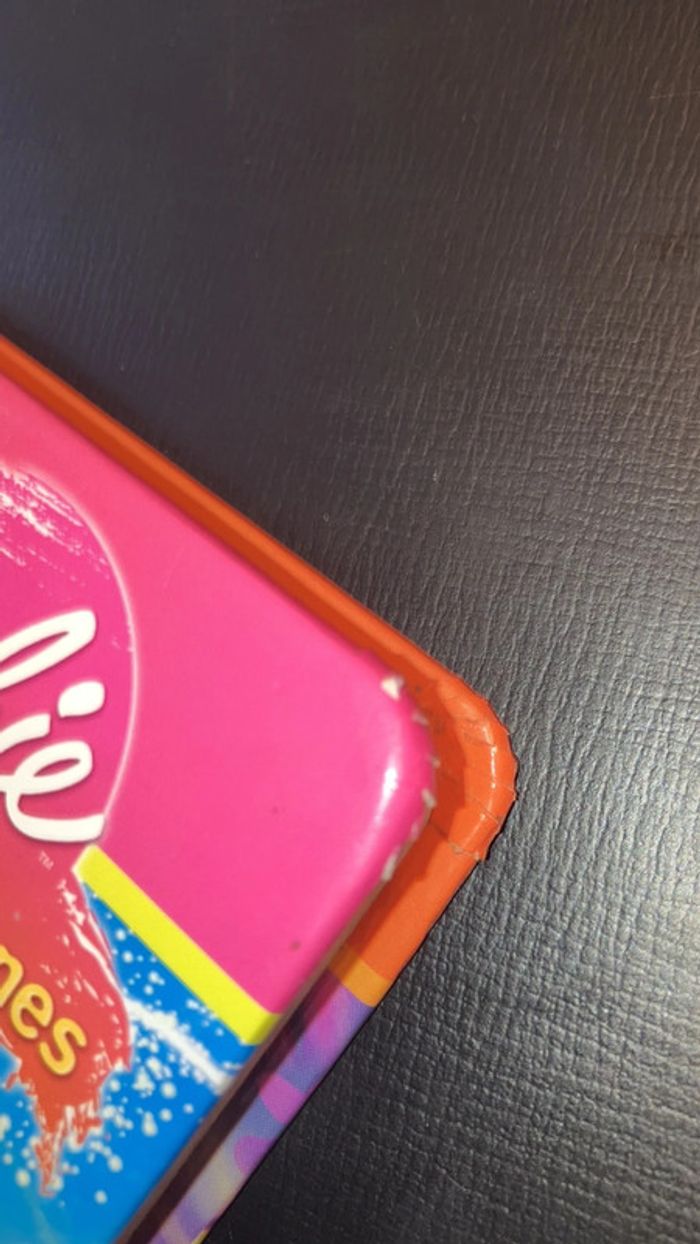 Livre Puzzle. Barbie et le Secret des Sirènes. - photo numéro 7