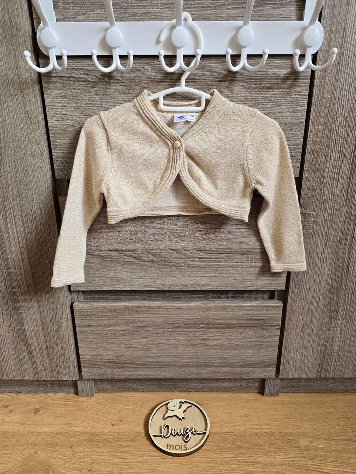 Vêtement Bébé Fille - Ensemble - Disney / Grain de blé - 12 mois / 74 cm - photo numéro 7