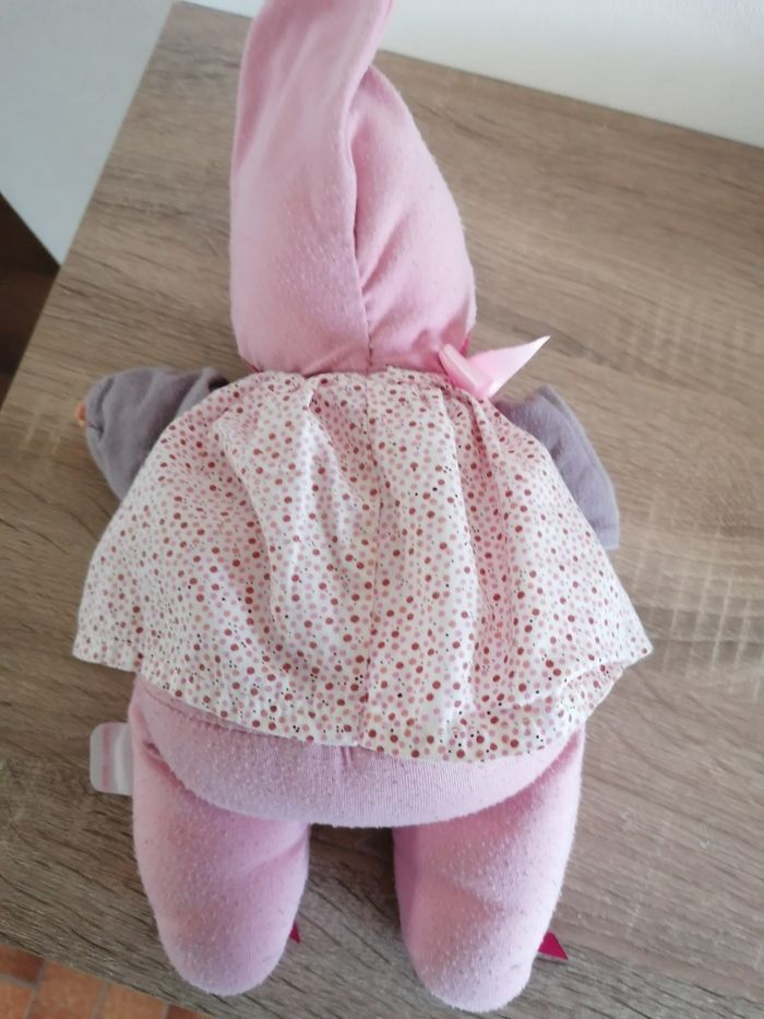 3 poupées souple Corolle - photo numéro 4