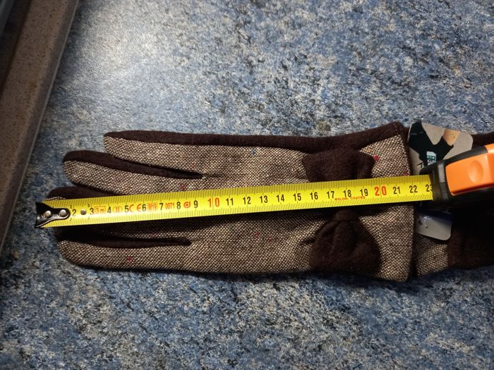 Gant femme - photo numéro 4