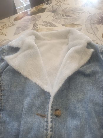 Manteau femme