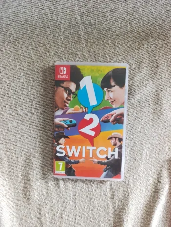 1 2 Switch
