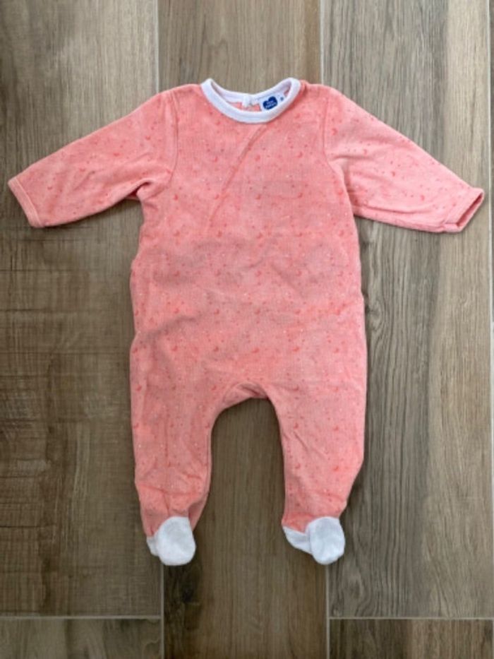 Pyjama 6 mois