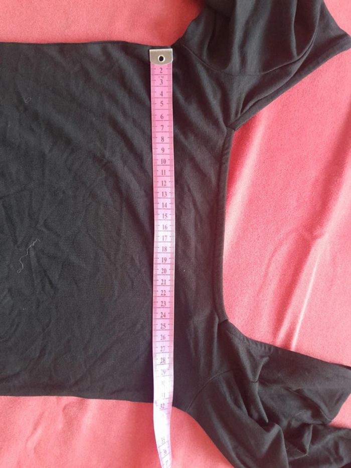 Robe longue moulante Asos Design neuve avec étiquette - photo numéro 8