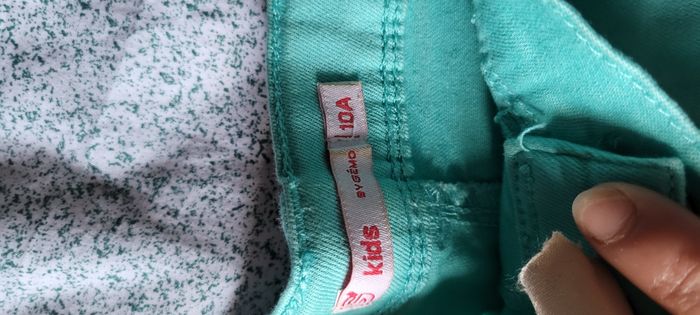 Short - photo numéro 3