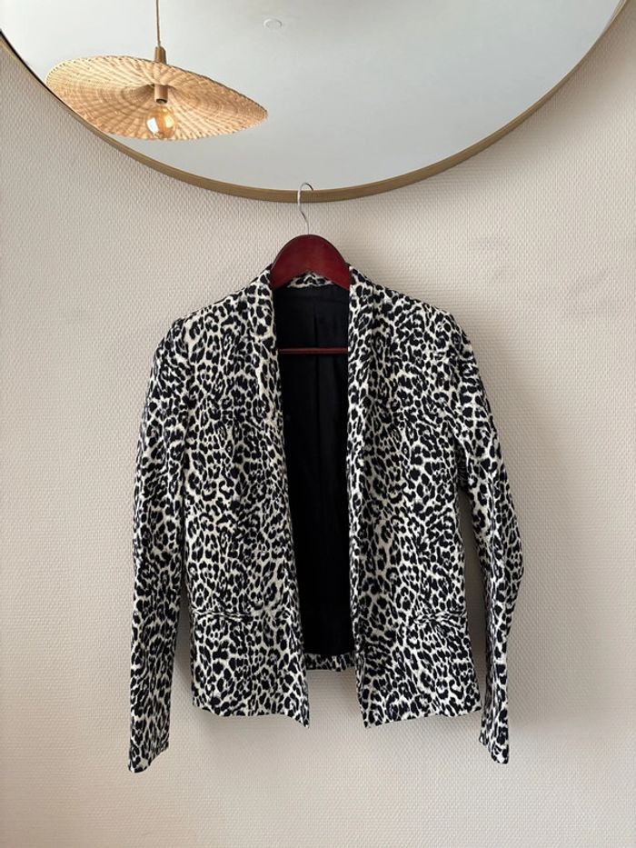 Veste tailleur - The Kooples - 34