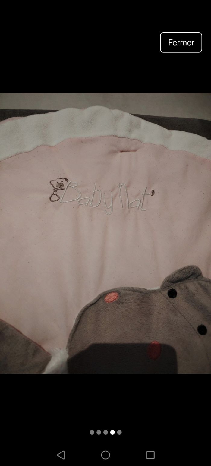 Tapis d'éveil - photo numéro 4