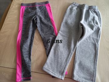 Pantalon sport