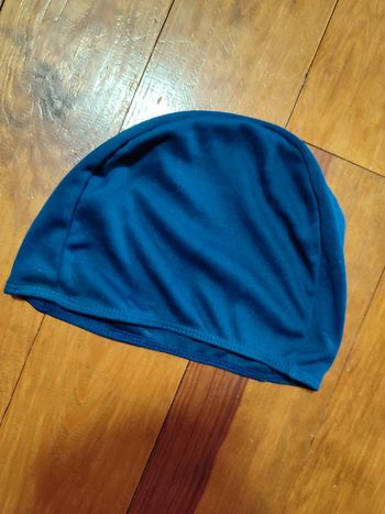 Bonnet de bain