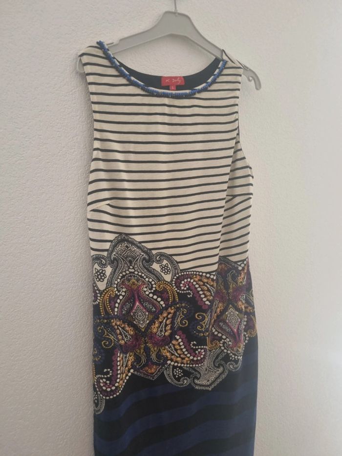 Robe d été - photo numéro 2